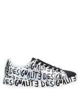 DESIGUAL Low Sneakers & Tennisschuhe