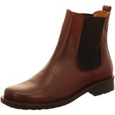 Macakitzbühel  Stiefel Stiefeletten 2316-BORDO