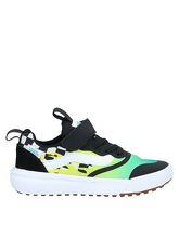 VANS Low Sneakers & Tennisschuhe