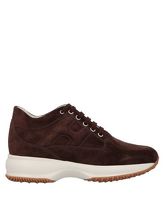 HOGAN Low Sneakers & Tennisschuhe