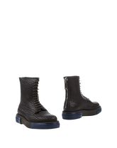 EMPORIO ARMANI Stiefeletten