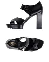 TOD'S Sandalen