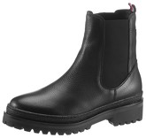 TOMMY HILFIGER Chelseaboots RUGGED CLASSIC CHELSEA BOOT