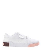 PUMA Low Sneakers & Tennisschuhe