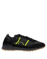 PHILIPPE MODEL Low Sneakers & Tennisschuhe