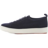 Santoni  Sneaker TENNIS 6F.+T. LIS+INF. TREND U60