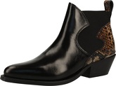 Scotch & Soda Bikerboots Leder