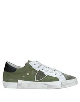 PHILIPPE MODEL Low Sneakers & Tennisschuhe