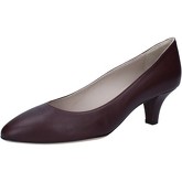 Bally Shoes  Pumps pumps burgund leder BY12