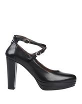 NERO GIARDINI Pumps