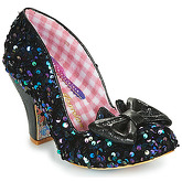 Irregular Choice  Pumps NICK OF TIME