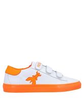 PATRIZIA PEPE Low Sneakers & Tennisschuhe