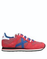 MUNICH Low Sneakers & Tennisschuhe