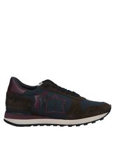 ATLANTIC STARS Low Sneakers & Tennisschuhe