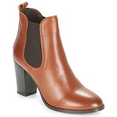 André  Stiefeletten CLAFOUTI