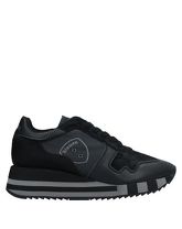 BLAUER Low Sneakers & Tennisschuhe