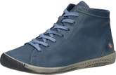 softinos Sneaker Leder