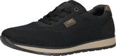 Rieker Sneaker Lederimitat