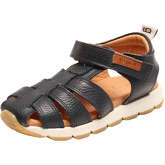 bisgaard Sandalen für Jungen dunkelblau Junge