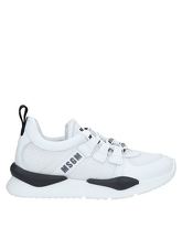 MSGM Low Sneakers & Tennisschuhe