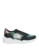 ATLANTIC STARS Low Sneakers & Tennisschuhe