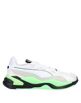 PUMA Low Sneakers & Tennisschuhe