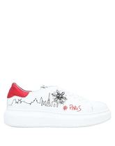 GIO+ Low Sneakers & Tennisschuhe