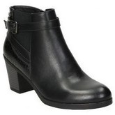 Deity  Stiefeletten BOTINES  YSY18505 SEÑORA NEGRO