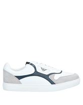 EMPORIO ARMANI Low Sneakers & Tennisschuhe