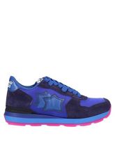 ATLANTIC STARS Low Sneakers & Tennisschuhe