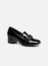 SALE -60 I Love Shoes - CELINA - SALE Slipper, schwarz