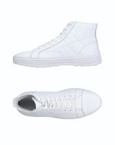 HOGAN High Sneakers & Tennisschuhe