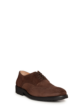 Otto Kern Schnürschuhe in braun für Herren