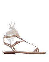 AQUAZZURA Zehentrenner