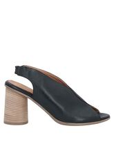 LA CORTE DELLA PELLE by FRANCO BALLIN Sandalen