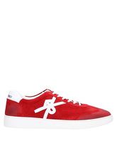 ROBERTO BOTTICELLI Low Sneakers & Tennisschuhe