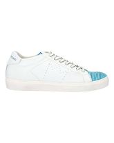 LEATHER CROWN Low Sneakers & Tennisschuhe