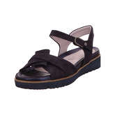 Tamaris Sandalen/Sandaletten Klassische Sandaletten dunkelblau Damen