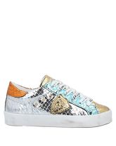 PHILIPPE MODEL Low Sneakers & Tennisschuhe