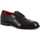 Leonardo Shoes  Herrenschuhe 506 V. NERO