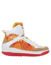 DSQUARED2 High Sneakers & Tennisschuhe