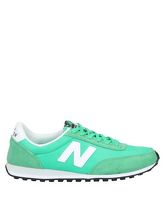 NEW BALANCE Low Sneakers & Tennisschuhe