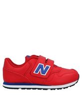 NEW BALANCE Low Sneakers & Tennisschuhe