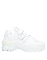 MAISON MARGIELA Low Sneakers & Tennisschuhe