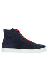 HOGAN REBEL High Sneakers & Tennisschuhe