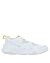 PUMA Low Sneakers & Tennisschuhe