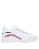 DSQUARED2 Low Sneakers & Tennisschuhe