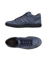 HOGAN Low Sneakers & Tennisschuhe