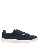 SUPERGA Low Sneakers & Tennisschuhe