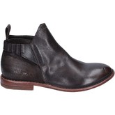 Moma  Ankle Boots stiefeletten leder